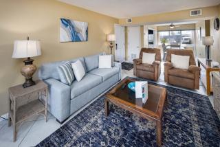 Seaspray Condos 102A - Fort Walton Beach - 2