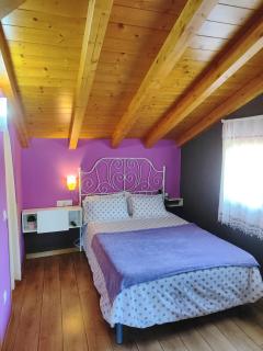 Tranquila casita de invitados en Vigo con chimenea - Vigo - 5