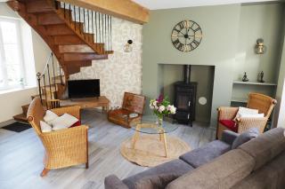 Gîte Le Nid'Anges - 9