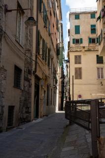 A cazetta nel centro storico - Genoa - 5