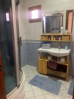 Appartement de 170m² à Marina Beach - 2