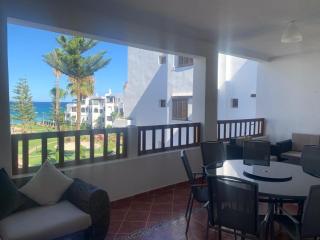 Appartement de 170m² à Marina Beach - 4