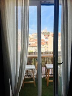 Superbe T2 au cœur de Marseille - Marsiglia - 2
