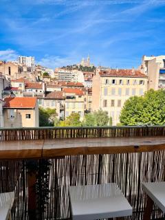 Superbe T2 au cœur de Marseille - Marsiglia - 1