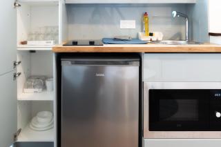 Joli appartement à Montmagny - Montmagny - 8