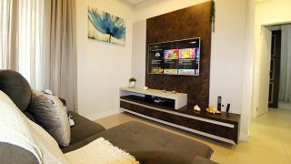 1073 - Apartamento para locação no centro de Bombinhas - 0