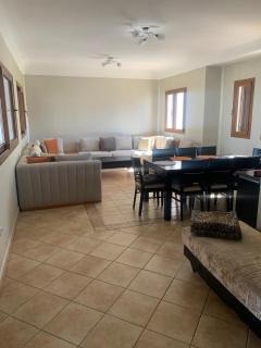 Appartement de 170m² à Marina Beach - Restinga Smir - 7