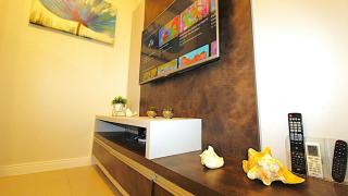 1073 - Apartamento para locação no centro de Bombinhas - 3