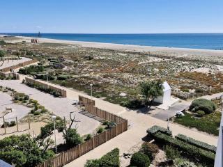 Résidence Les Cyclades - STUDIO 4 PERSONNES 4 couchages PORT LEUCATE MAE-0761 - Leucate - 0