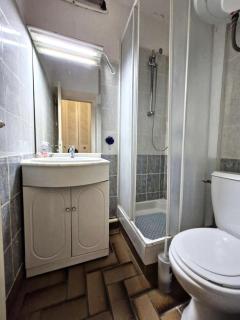 Résidence Les Cyclades - STUDIO 4 PERSONNES 4 couchages PORT LEUCATE MAE-0761 - Leucate - 1