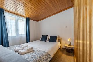 Wake up with the Sea Breeze- House with pool AP1 - Lavra - 7