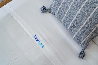 Wake up with the Sea Breeze- House with pool AP1 - Lavra - 3