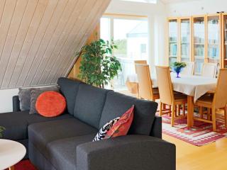 4 star holiday home in Frillesås - 1