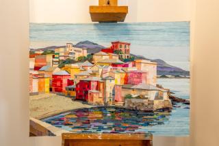 Giada Home Luxury in Genova City Centre - 1