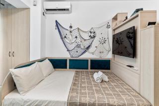 Sapphire - Infinity Pool & Spa Resort - Mamaia Nord – Năvodari - 4