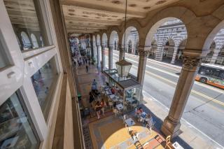 Giada Home Luxury in Genova City Centre - 5