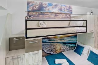 Sapphire - Infinity Pool & Spa Resort - Mamaia Nord – Năvodari - 7