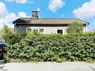 Holiday home BROMMA II - 0