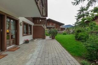 Ideally Located Ground Floor Flat in Saanen Center - Gstaad - 9