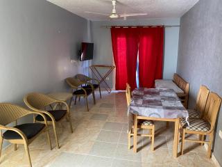 شاليه غرفتين وريسبشن راس سدر جنوب سيناء - Ras Sedr - 3