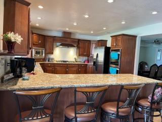 7 Bed Pool House - Las Vegas - 0