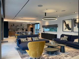 Newly Built Luxury Villa In Zrnovo Bay - 7