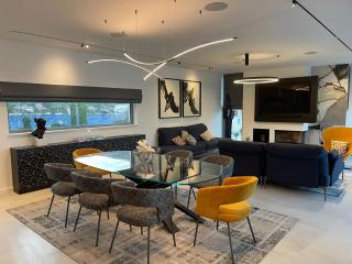 Newly Built Luxury Villa In Zrnovo Bay - Korčula - 5