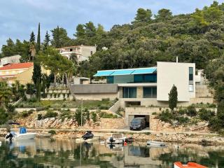Newly Built Luxury Villa In Zrnovo Bay - Korčula - 3