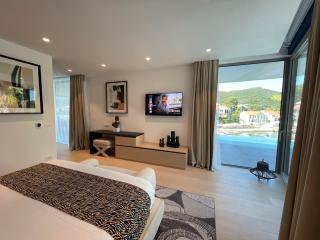 Newly Built Luxury Villa In Zrnovo Bay - Korčula - 2