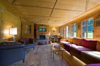 Gstaad - Great Luxurious Farmhouse - Kalberhöni - 8