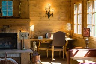Gstaad - Great Luxurious Farmhouse - Kalberhöni - 7