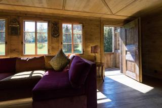 Gstaad - Great Luxurious Farmhouse - Kalberhöni - 4