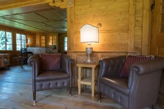 Gstaad - Great Luxurious Farmhouse - Kalberhöni - 2