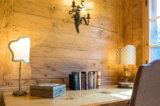Gstaad - Great Luxurious Farmhouse - Kalberhöni - 3