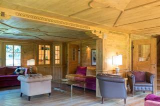 Gstaad - Great Luxurious Farmhouse - Kalberhöni - 1