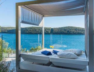 Villa with Beautiful Landscapes View of Istria - Vrsar - 8
