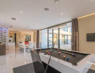 Villa with Beautiful Landscapes View of Istria - Vrsar - 2