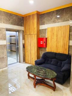 Infinity Plaza Hotel - Gjakove - 3