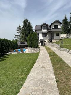 Sarajevo Vila Nišići - Nišići - 9
