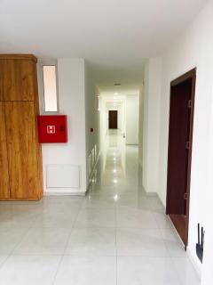 Infinity Plaza Hotel - Gjakove - 2