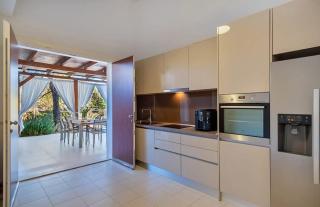Modern Adriatic Sea View Villa With Table Tennis - Bobovišća - 4