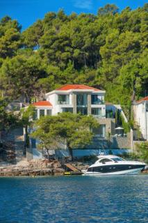 Miraculous Brac Villa With Winery and Gym - Nerežišća - 5