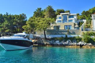 Miraculous Brac Villa With Winery and Gym - Nerežišća - 6
