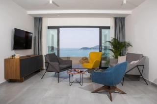 Brand New Contemporary Villa With Infinity Pool - Zaton Mali - 3