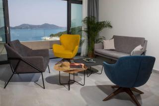 Brand New Contemporary Villa With Infinity Pool - Zaton Mali - 2