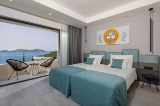 Brand New Contemporary Villa With Infinity Pool - Zaton Mali - 5