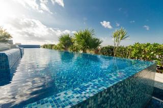 Colourful & Central 1 Br in Playa del Carmen - Playa del Carmen - 0