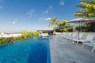 Colourful & Central 1 Br in Playa del Carmen - Playa del Carmen - 9
