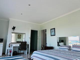 Cryfish Quarters - 9