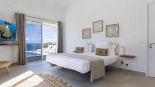 Splendid View Villa with Utmost Comfort - Saint Barthelemy - 5